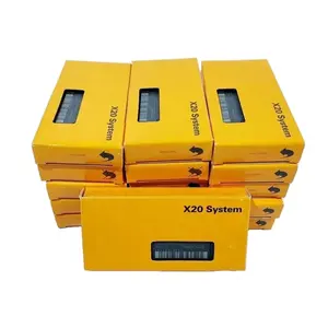 X20PS3300 X20PS4951 X20PS3310 Systemmodul Stromversorgungsmodul für B&R