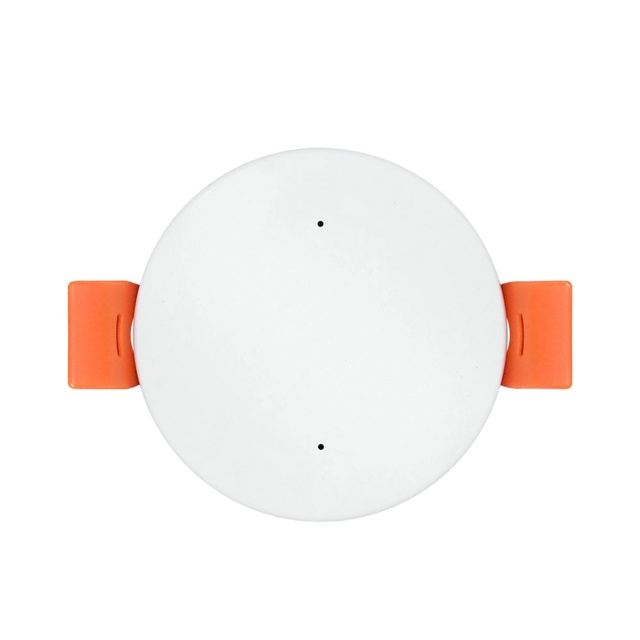 Best Price AC80-250V Ceiling Mounted WiFi Tuya Smart Home Human Body Presence Sensor Detector PST-ZY-M100-L