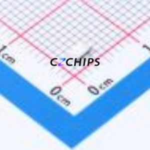 Résistance SMD HP06W2F430LT5E 1206 (Type : Film Épais) (Résistance : 430 mOhm Précision : 1%) - Product Image 2