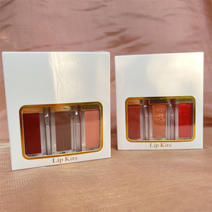3 PS atatatquid iquid ipipstick et keakeup iift ETS ululti Colors ip loss on-tick IFT Ox irls With rimate Abel - Product Image 4