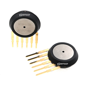 Sensor de Presión Integrado 0~400KPA MPX4115A para Altímetros y Altímetros de Aviación, Controles Industriales - Product Image 1