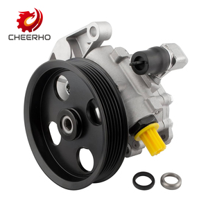 Pompa del <span class=keywords><strong>Servosterzo</strong></span> <span class=keywords><strong>Idraulico</strong></span> per Mercedes-Benz W164 A0054662201 - Product Image 4