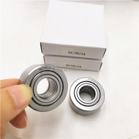 Roulement à aiguilles NUTR-15 NUTR-15-PP Bon prix Roulement NUTR15PP NUTR15