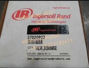 23499064 Ingersoll Rand SEPARATOR, MOISTURE 3 INCH