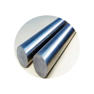 Moly High Thermal Conductivity Molybdenum Price Per Kg Molybdenum TZM High Temperature Molybdenum Bar