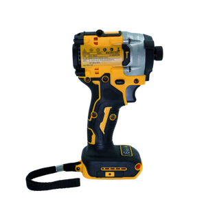 Taladro Inalámbrico <span class=keywords><strong>DeWALT</strong></span> DCD850 <span class=keywords><strong>de</strong></span> <span class=keywords><strong>20V</strong></span> con Batería <span class=keywords><strong>de</strong></span> Litio, <span class=keywords><strong>Atornillador</strong></span> <span class=keywords><strong>de</strong></span> <span class=keywords><strong>Impacto</strong></span>, Herramienta Eléctrica <span class=keywords><strong>de</strong></span> Alto Torque para el Hogar y Taller - Product Image 3