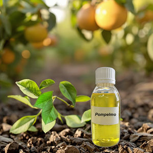 مركزات نكهة البومبلمو السائلة من تايماء للنكهات المصنوعة يدويًا - Product Image 6