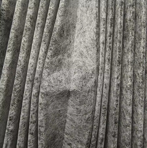 Material de carbón activado de alta calidad directo de fábrica para <span class=keywords><strong>Toyota</strong></span> Lexus Premium 8713933010 filtros de cabina de aire acondicionado - Product Image 2