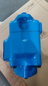 ปั๊มไฮดรอลิกแบบใบพัด 35V 35V38 35V38A-1A-22L 35V35A-1D-22R 35V30A-1D-22R 35V25A-1D-22R 35V25A 35V35A 35V30A 35V38A - Product Image 4
