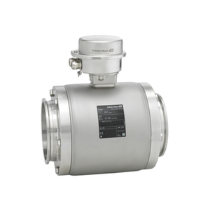 Débitmètre E+H (ENDRESS+HAUSER) Proline Promag P300, Débitmètre Proline Promag H100 - Product Image 3