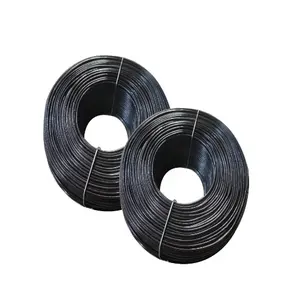 For Detailed Design And Processing Of Jewelry And Jewelry 0.16-5.0mm Annealed Wire