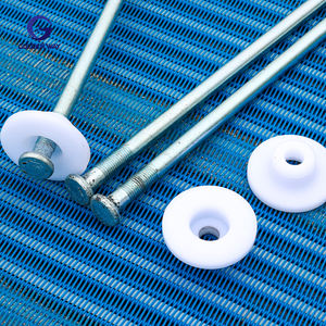 Anti slip Polyester Mesh Roll Accessibility <strong>Wheelchair</strong> Strip Beach Access Mat for Beach Sidewalk - Product Image 5