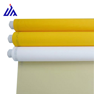 <span class=keywords><strong>In</strong></span> Lụa Silk <span class=keywords><strong>Screen</strong></span> Tensioner <span class=keywords><strong>Mesh</strong></span> 90T 1800 Kích Cỡ Căng Thẳng Trong Microns Trên Vải Để <span class=keywords><strong>In</strong></span> Màn Hình Dệt - Product Image 5
