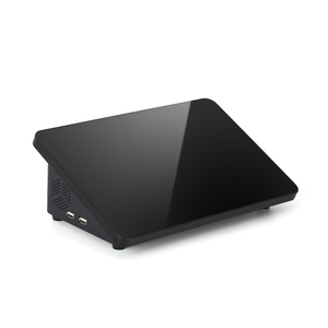 เครื่องพีโอเอสอัจฉริยะหน้าจอเดี่ยวขนาด11.6นิ้วเครื่องเทอร์มินัลเครื่องลงทะเบียนเงินสดที่มีประสิทธิภาพ - Product Image 3