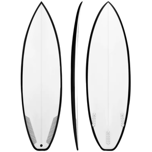 Zomerstrand volwassenen surfen epoxyhars glasvezeldoek EPS schuim 6ft shortboard <span class=keywords><strong>surfboard</strong></span> - Product Image 2