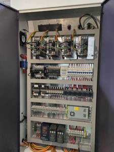 PC-450 Tốc độ nhanh hoạt động dễ dàng tự động cứng Bìa trường hợp máy làm - Product Image 2