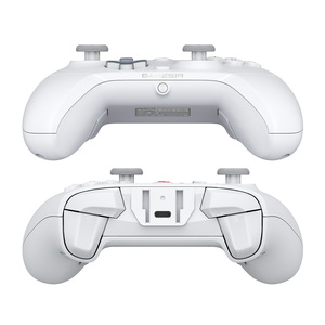 Salon etkisi çubukları ve iOS ve <span class=keywords><strong>Android</strong></span> için tetikleyiciler ile GameSir T4 siklon kablosuz <span class=keywords><strong>Gamepad</strong></span> - Product Image 4