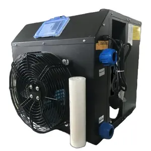 Water Cool Chiller Ice Bath Machine Cooling and Heating Ice Bath Tubs Chiller Recovery Cold Plunge Ice Chiller