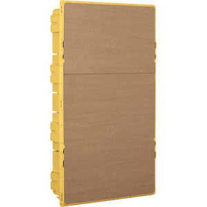 บีติซิโน F315S36D3 กล่องติดตั้งแบบฝังในผนัง 36 โมดูล สำหรับจ่ายไฟฟ้า วัสดุพลาสติก - Product Image 1