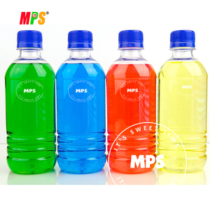 Bevanda Energetica Sportiva Elettrolitica a Basso Contenuto di Zucchero, Etichetta Privata OEM ODM di Fabbrica - Product Image 4