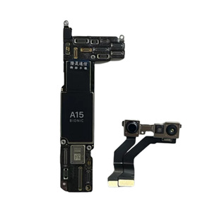 เมนบอร์ดคุณภาพสูงสำหรับซ่อมแซม <span class=keywords><strong>iPhone</strong></span> 13 <span class=keywords><strong>Pro</strong></span> <span class=keywords><strong>Max</strong></span> รองรับการเปลี่ยนอะไหล่ พร้อมระบบจดจำใบหน้า ใช้ได้กับรุ่น 12/<span class=keywords><strong>11</strong></span> - Product Image 3