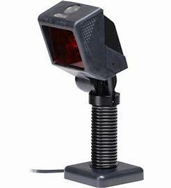 Code-barres laser omnidirectionnel 1D filaire MS3580 MK3580 USB, vente en gros, neuf, noir, en stock - Product Image 5