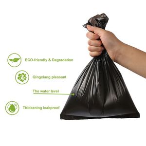Custom Premium Eco-friendly Dog Waste <b>Bag</b> Biodegradable <b>Compostable</b> Pet Dog Poop Waste <b>Bag</b> - Product Image 5