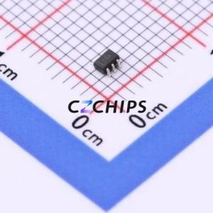 New-Original TLV313QDCKTQ1 SC-70-5 <b>Integrated</b> <b>Circuit</b> IC Chip Operational Amplifier - Product Image 1