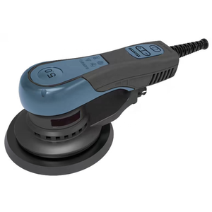 Pulidora Orbital Eléctrica 220V, Máquina <span class=keywords><strong>de</strong></span> <span class=keywords><strong>Pulir</strong></span> para Autos, Lijadora Orbital Aleatoria <span class=keywords><strong>de</strong></span> Doble Acción para Detallado Automotriz y Trabajos en Madera - Product Image 2
