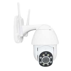 Wireless <span class=keywords><strong>ip</strong></span> <span class=keywords><strong>camera</strong></span> waterproof for External with <span class=keywords><strong>intelligent</strong></span> detection Wifi 2MP 1080 1080p <span class=keywords><strong>Onvif</strong></span> P2p - Product Image 3