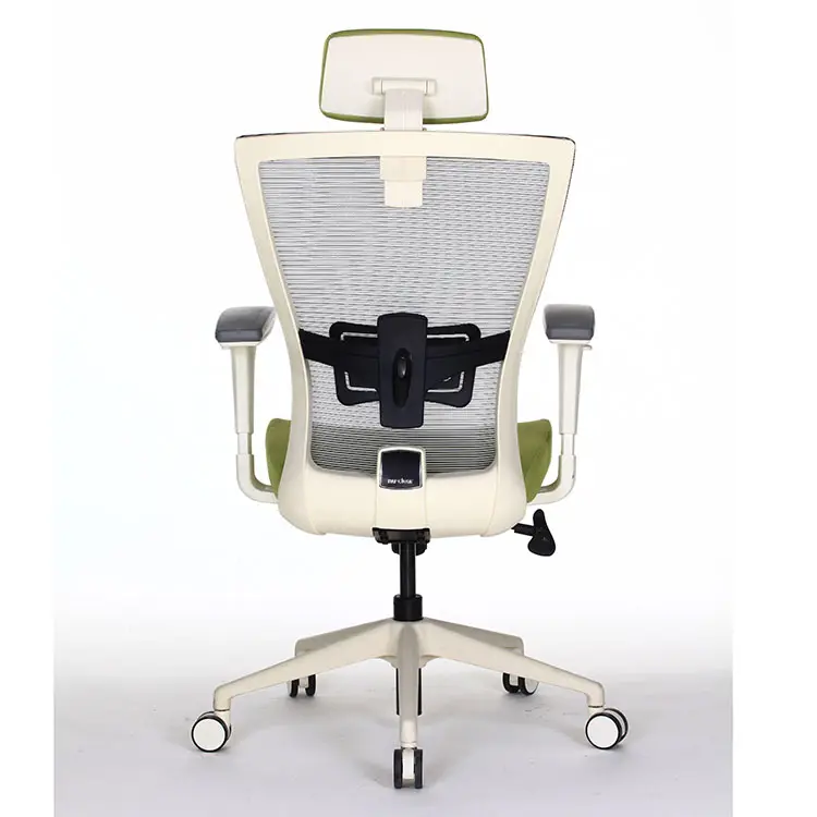 Heißer Verkauf Büro Chef Stühle Mesh Konferenz Stuhl Ergonomischen Stuhl