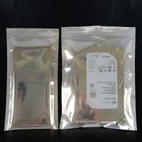 Anti statische Verpackungs tasche in Sonder größe für elektronische Geräte