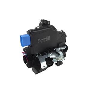 <span class=keywords><strong>VW</strong></span> 골프 MK5 전면 왼쪽 도어 잠금 작동기용 3D1837015AB 03-13 3D1837015AP 3D1837015 3D1837015A - Product Image 2