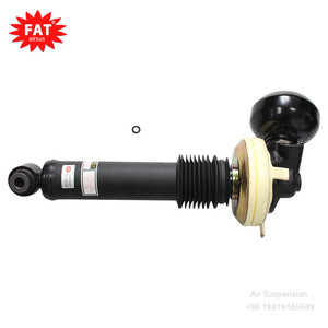 Pour Citroën C5 MK3 C6 2006 Accumulateur de pression Amortisseur de suspension Avant gauche 5271L5 5208J4 Droit 5271L6 5208J5 - Product Image 6