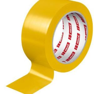 เทปกาวสีเขียว Holex ขนาด 48 มม. x 50 ม. หนา 0.13 มม. ทนอุณหภูมิสูงสุด 40 องศาเซลเซียส สำหรับการติดและบรรจุภัณฑ์ - Product Image 1