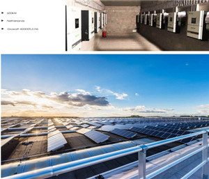 SSE-2250W Enkele Fase Hybride Zonne-Energie String Omvormer Dual Mppt <span class=keywords><strong>Micro</strong></span> <span class=keywords><strong>Inverter</strong></span> 800va Met Lcd-Systeem Pure Sinus 60Hz Lithium - Product Image 5