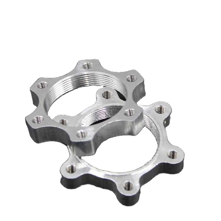 Фланцевая машина для дискового тормоза велосипеда, 44 мм/48 мм