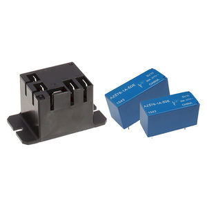 Hot Brand PR30-<b>12V</b>-450-1C-E <b>RELAY</b> GEN PURPOSE SPDT 10A <b>12V</b> Specially Designed for Industrial Control Systems - Product Image 1