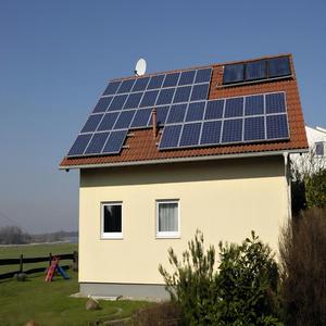 5Kw 10Kw 15Kw 20KW Painéis Solares com Bateria e Inversor Kit Completo Sistema Híbrido de Energia Solar para Casa - Product Image 6