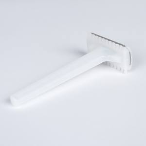 Maquinilla de Afeitar Médica Desechable Chenye para Depilación Corporal, Cuchilla de Plástico Estéril de Un Solo Uso para Mujeres y Hombres, Uso Hospitalario - Product Image 5