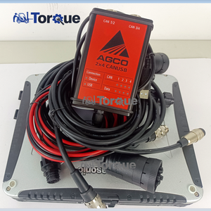 Kit di Diagnosi CF53 per Laptop e Camion CANUSB AGCO, Strumento Diagnostico Elettronico per Macchinari Agricoli AGCO <span class=keywords><strong>EDT</strong></span> - Product Image 3