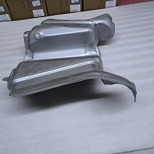 Recién llegado, <span class=keywords><strong>precio</strong></span> bajo, calidad Original, tracción en todas las ruedas, protector de tanque de combustible 84461392 para Bu-ick Envision-S <span class=keywords><strong>Cadillac</strong></span> <span class=keywords><strong>XT4</strong></span> - Product Image 2