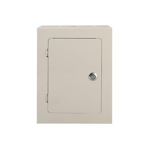 Boîtier de jonction mural personnalisé pour câbles <span class=keywords><strong>TV</strong></span>, boîtier de distribution réseau, boîtier de jonction basse tension, boîtier métallique pour projets - Product Image 1