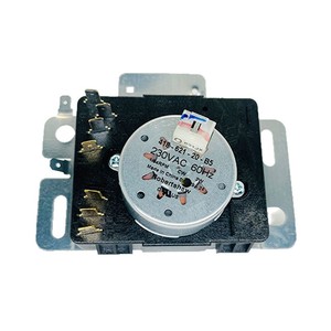 <b>Dryer</b> Timer Control Relay 162-720-AM24262CD1 <b>Electric</b> Household Appliance Part Durable Accessory - Product Image 4