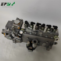 Pompe d'injection de carburant de haute qualité GPM 212-8559 2128559 pour Caterpillar CAT Excavateur 323D 320D 320C Moteur 3066