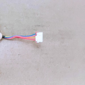 พัดลมแบบแกว่งสำหรับเครื่องปรับอากาศ DC 12V 24BYJ48-A06 MP24GA5สำหรับเครื่องปรับอากาศ - Product Image 3