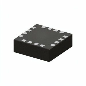Manufacturer Channel 9FGV1005CQ501LTGI Buy Online Electronic Components 16 TFLGA Exposed Pad Clock Timing - Product Image 1