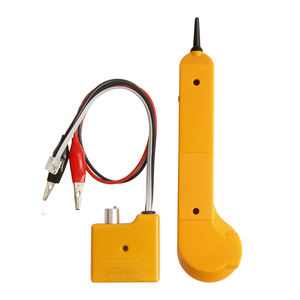 NOYAFA NF-805 Fio circuito detector Cabo testador Tom gerador e Sonda kit - Product Image 3