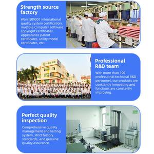 RK3566 AndroidミニRmbeddedボード用スマートAndroidタブレット自動自動自動化マシン用NPU 1.0トップAI - Product Image 6