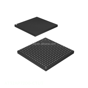 Acheter Online Electronic Components 324 TFBGA AT32AP7200-CTUT Embedded En Stock - Product Image 1